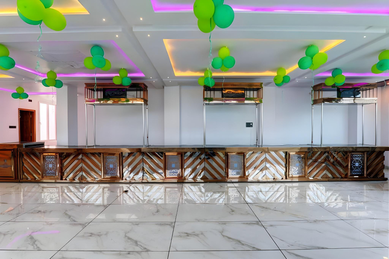 Others 3, The Dharams Hotel, Lucknow