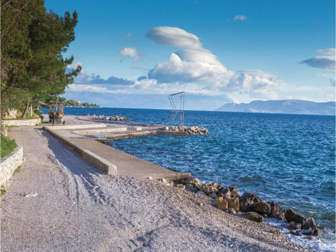 Others 4, Holiday Home in Croatia with Pool Forest View, Crikvenica