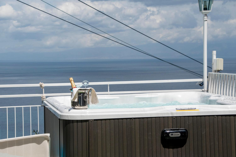 Others 4, Dream View Suites Taormina, Messina