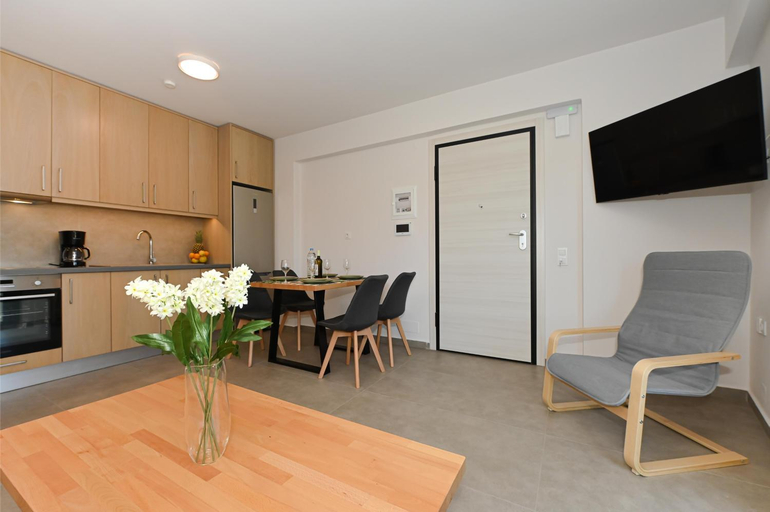 Others 4, Aelion Eco Apartments, Crete