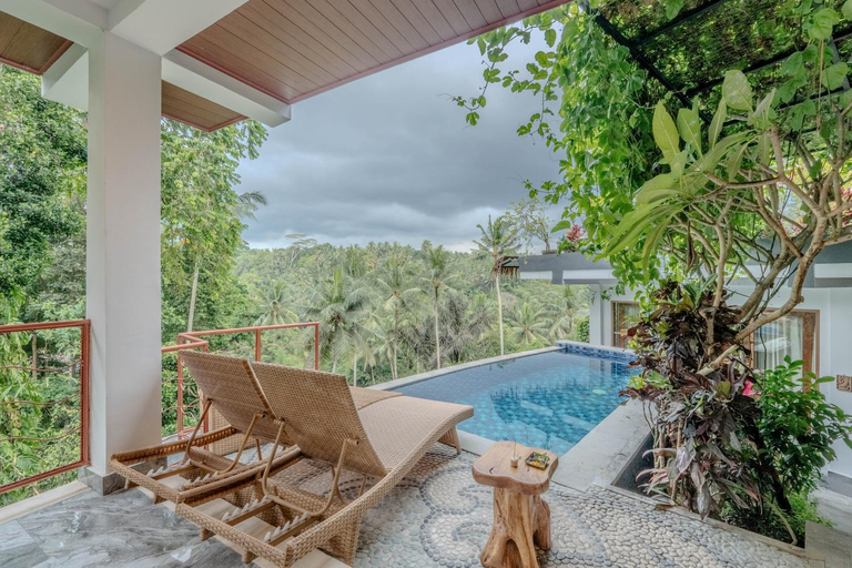 Sport & Beauty 4, River Song Ubud, Bali, Gianyar