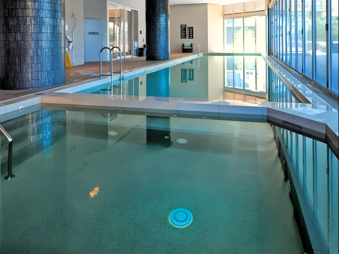 Sport & Beauty 2, H-Residences Surfers Paradise - GCLR, Gold Coast