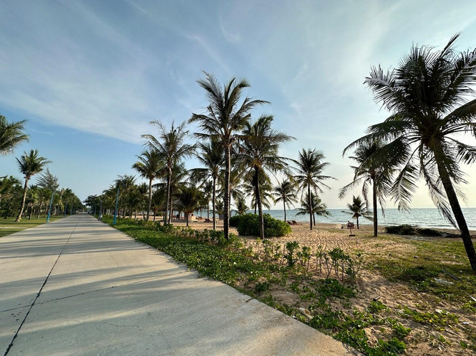 Others 5, West Phu Quoc 3BR beach villa private pool, Phú Quốc