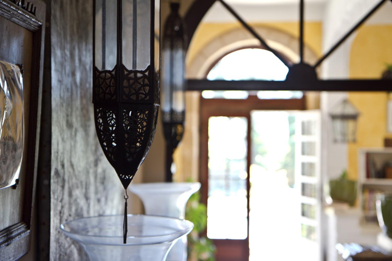 Food & Drinks, The Rhone Retreat, Gard