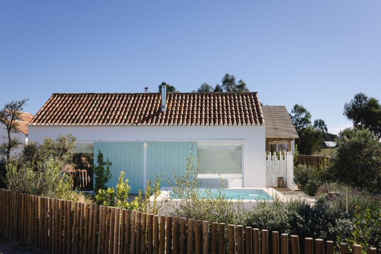 Exterior & Views 1, Casa Calmar, Sines