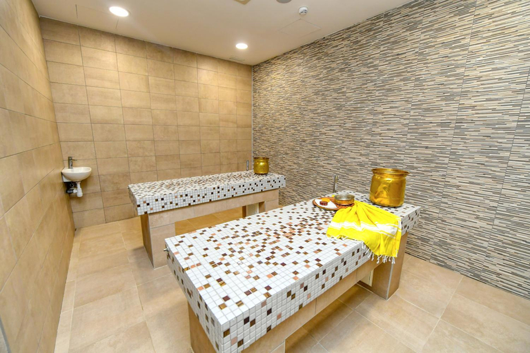 Others 5, Hotel Falcon Thalassa Resort & SPA, Ain Turk