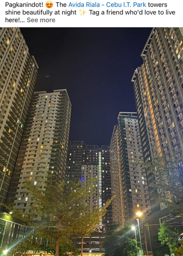 Others 5, Avida Riala It Park Fast wifi, Cebu City