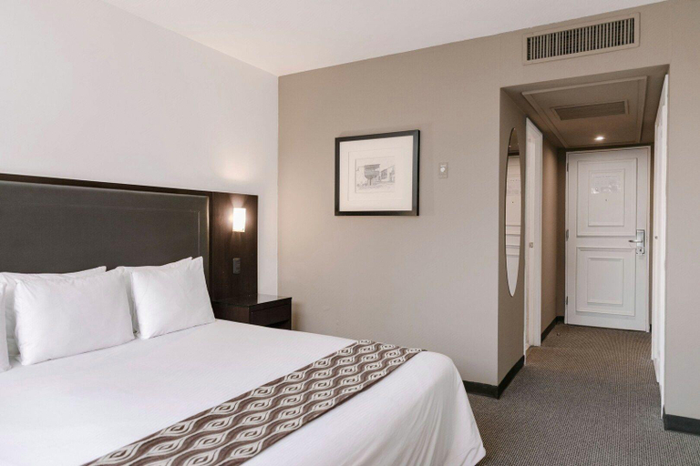 Bedroom 3, Wyndham Costa del Sol Trujillo, Trujillo