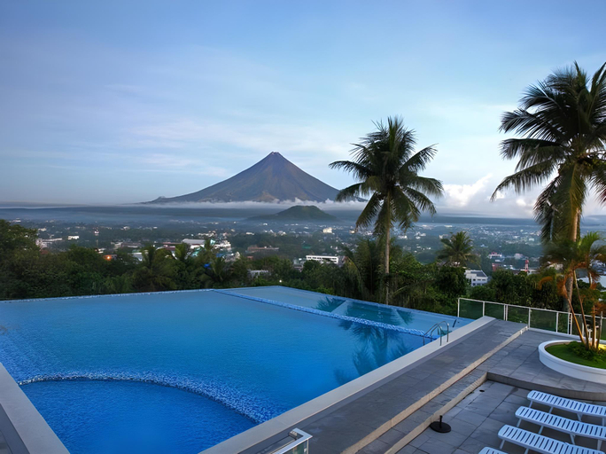 Sport & Beauty 2, The Oriental Legazpi, Legazpi City