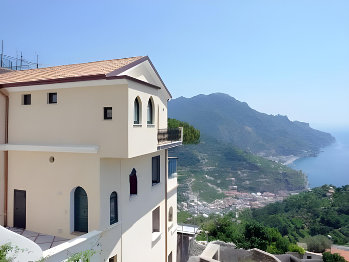 Others 3, Auditorium Rooms, Salerno
