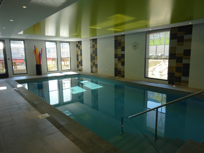 Sport & Beauty 2, Domitys L'Art du Temps, Doubs