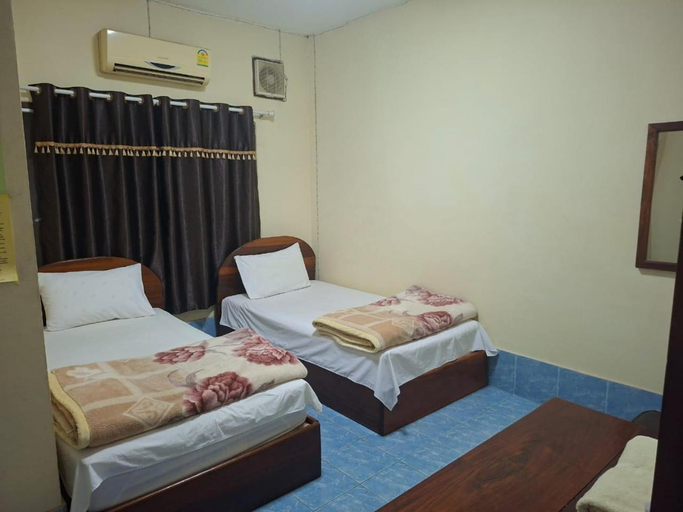 Others 4, Khopchai Guesthouse, Houixai