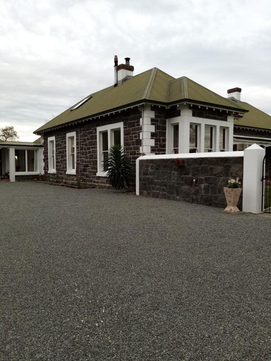 Others 4, Blue Stone, Timaru