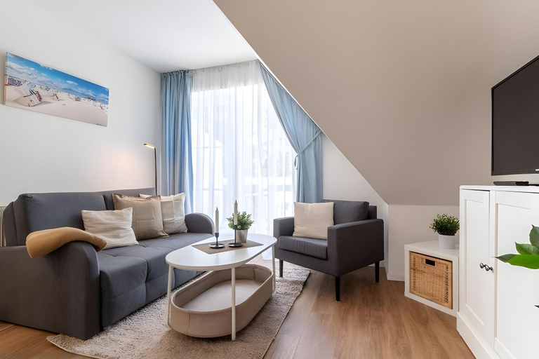 Others 4, Ferienwohnung in St. Peter-Ording., Nordfriesland