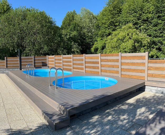 Sport & Beauty 5, Penzion Pavcina Lehota, Liptovský Mikuláš