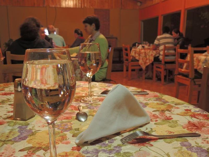 Food & Drinks 4, Hotel de Montaña Suria, Pérez Zeledón