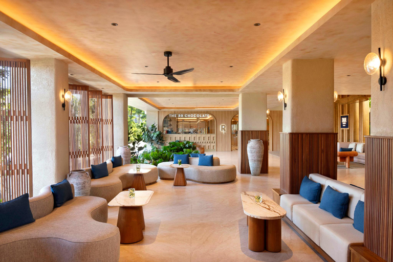Public Area 5, TUI BLUE Berawa Hotel and Villas, Badung