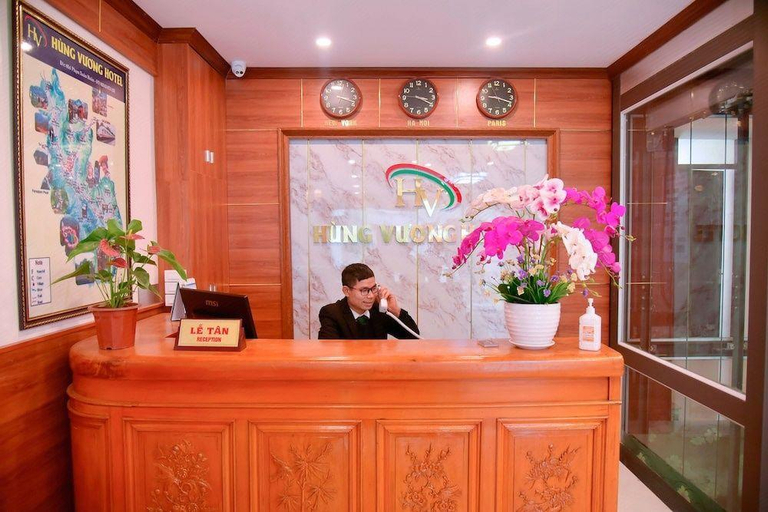 Others 4, Sapa King Hotel, Sa Pa