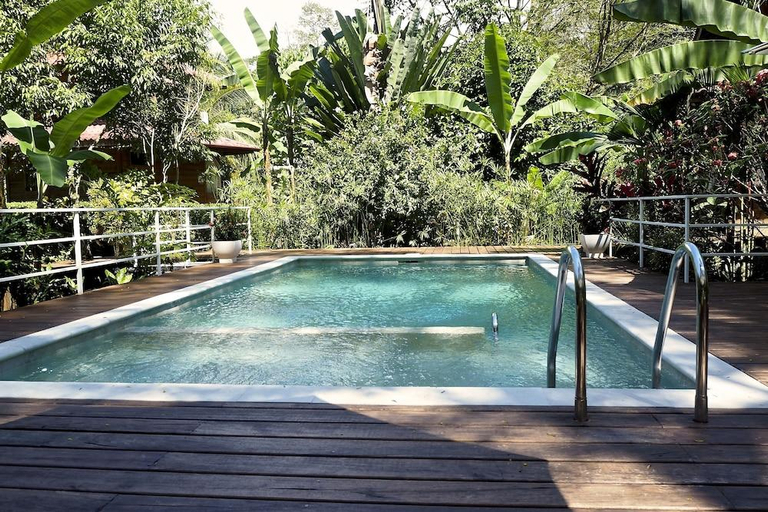 Sport & Beauty 5, Boutique Hotel y Spa Tangara Azul, Osa