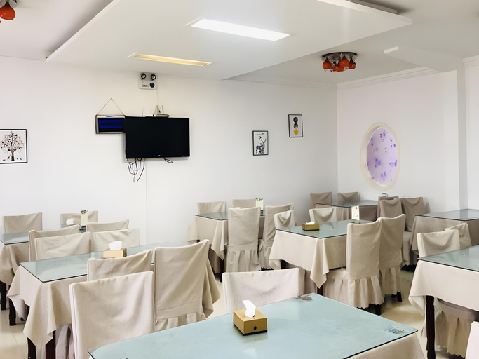 Food & Drinks 4, GreenTree Inn Heze Mudan Road Bus Terminal Station Express Hotel, Heze