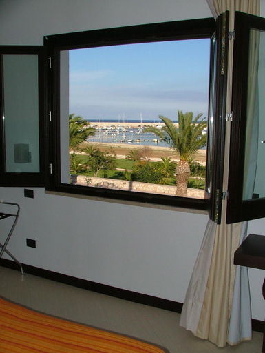 Others 3, Villa Faro B&B, Trapani