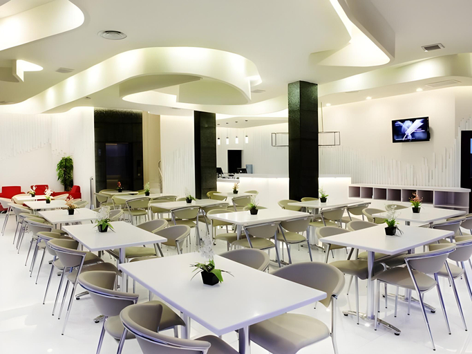Food & Drinks, Anugerah Express, Bandar Lampung