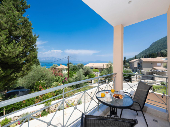 Others 4, Gerakofolia Villa, Ionian Islands
