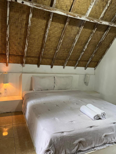 Bedroom 3, Pranajaya Loka, Buleleng