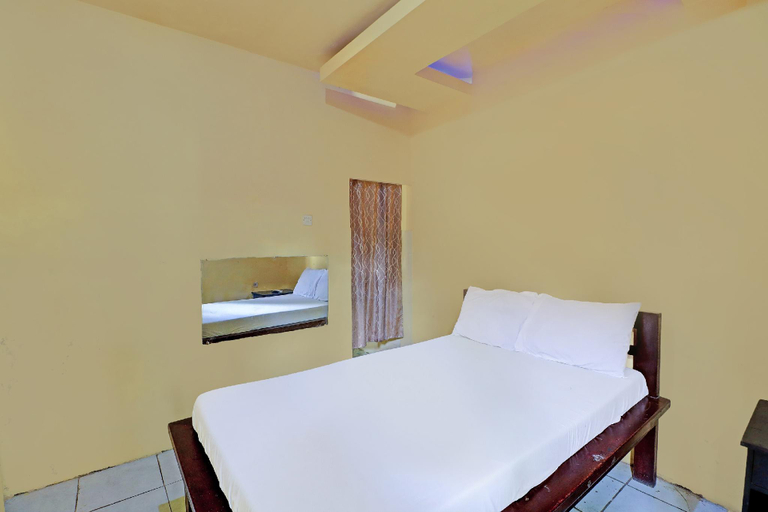 Bedroom, OYO 91724 Penginapan Pondok Asri, Denpasar