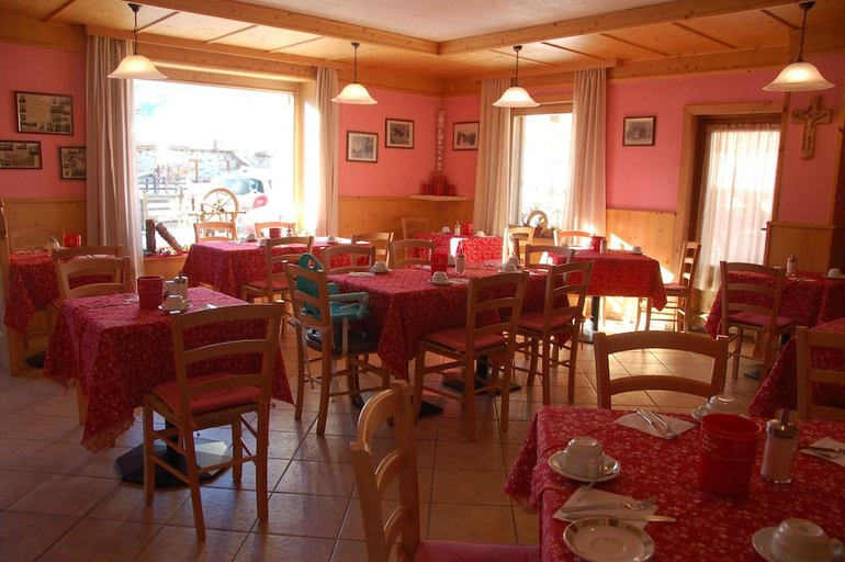 Food & Drinks 4, B&B Carpe Diem, Sondrio