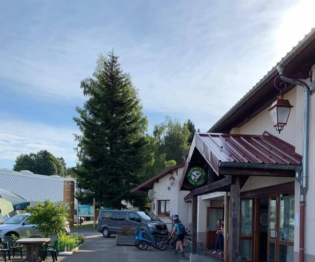Exterior & Views 1, Le Relais Nordique, Ain