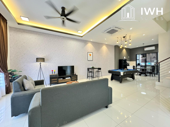 Others 4, Ipoh Guesthouse by IWH Suites, Kinta