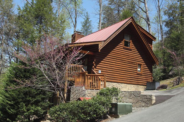 Exterior & Views 2, Bear's Den by Jackson Mountain Rentals, Sevier
