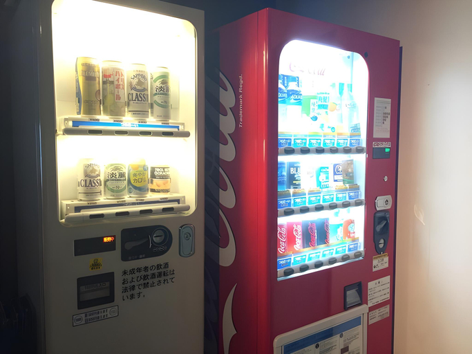 Food & Drinks 4, Hotel Gomi, Akkeshi