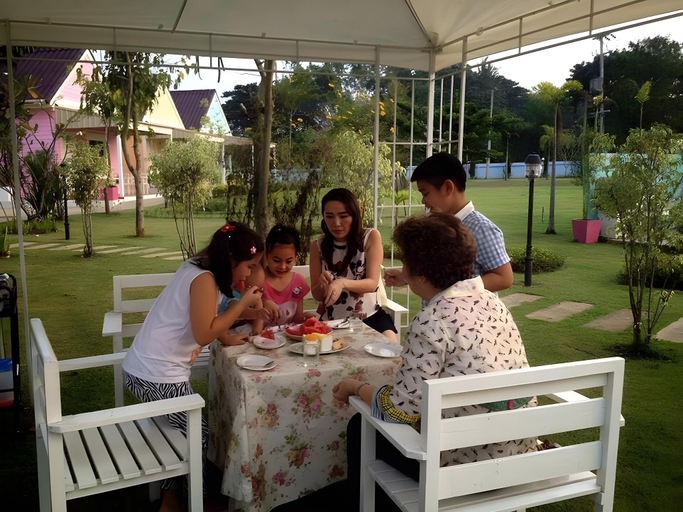 Food & Drinks 4, Chiangkhan Gallery Resort, Chiang Khan
