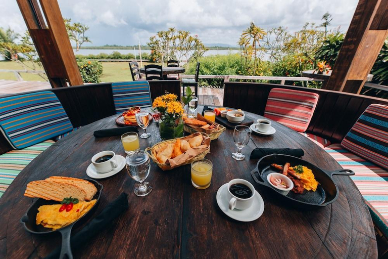 Food & Drinks 4, Umaya Resort & Adventures