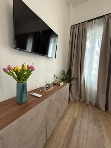 Others 4, The Jax Luxury City Suites, Epirus