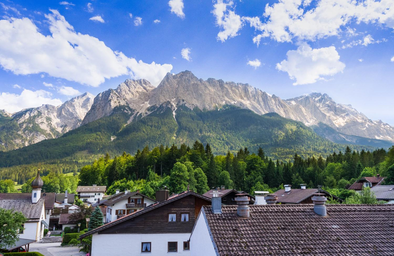 Others 5, Gasthof Hohenrain, Garmisch-Partenkirchen