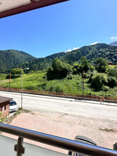 Others 3, Villa Tapanoz, Çaykara