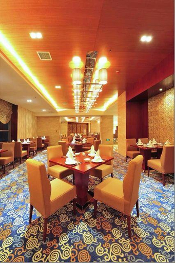 Food & Drinks 4, Joysion International Hotel Shangluo, Shangluo