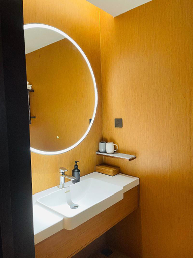Others 5, Ji Hotel Dongtai, Yancheng