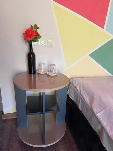 Bedroom, Areni Wine Cellar
