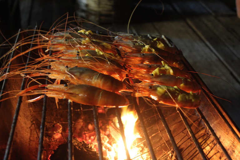 Food & Drinks 2, Khaochan Resort Phatthalung, Songkhla Lake