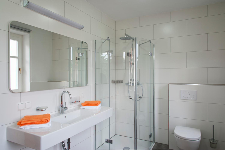 Bathroom 3, Haus Steirer am Kaiserwald, Graz Umgebung
