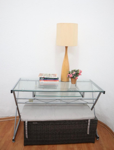 Others 5, Habitacion privada c/ terraza &escritorio Polanco., Tultitlán