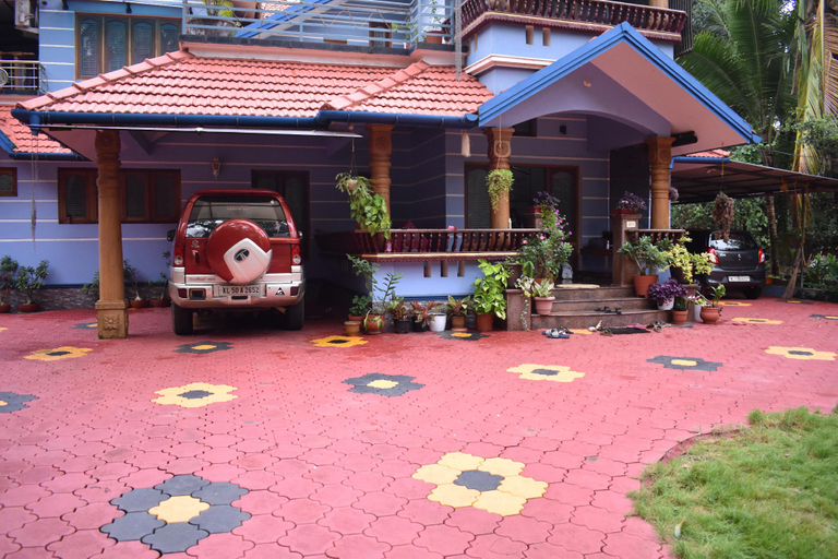 Others 5, Ben's Villa Kannur !, Kannur