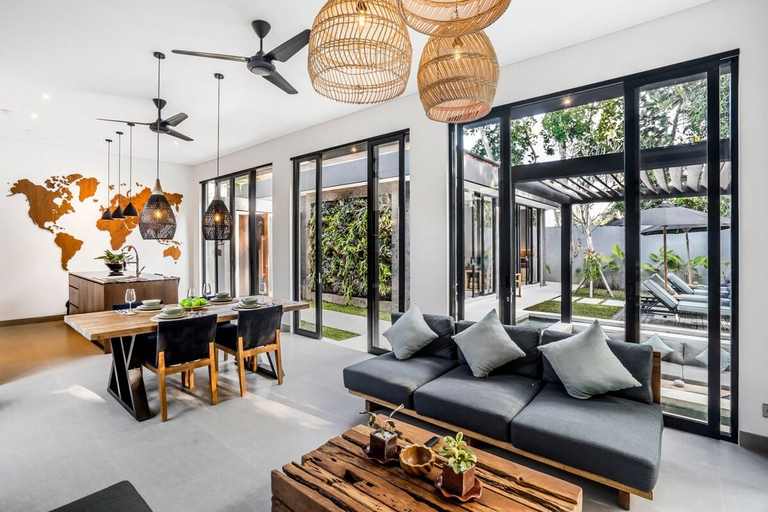 5, Villa Bale Dauh by BaliSuperHost, Gianyar