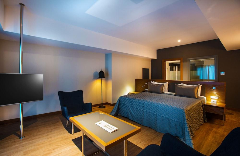 Bedroom 3, Liberty Kusadasi, Kuşadası