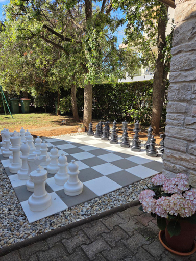 Others 3, Apartmani Lucija Peros Zaton, Nin