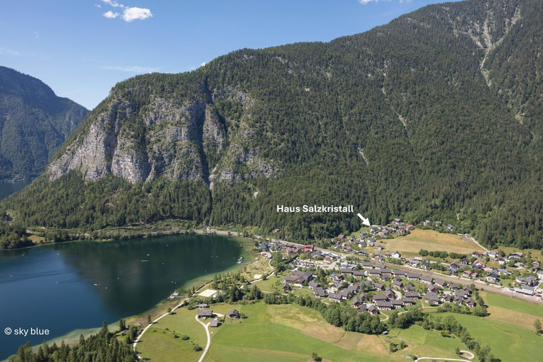 Others 4, Haus Salzkristall, Gmunden